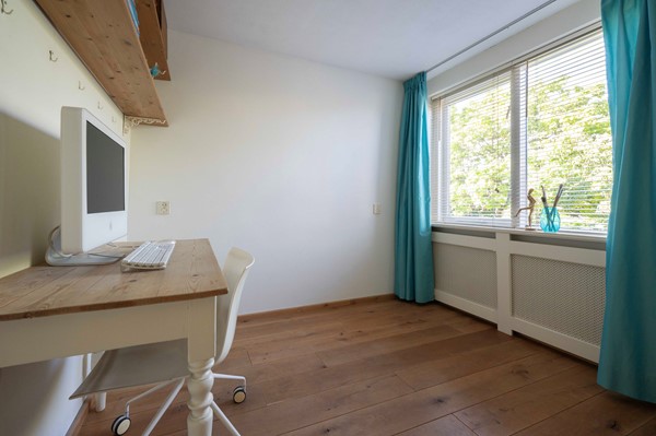 Medium property photo - Bovenstraat-Erf 11, 4741 AT Hoeven